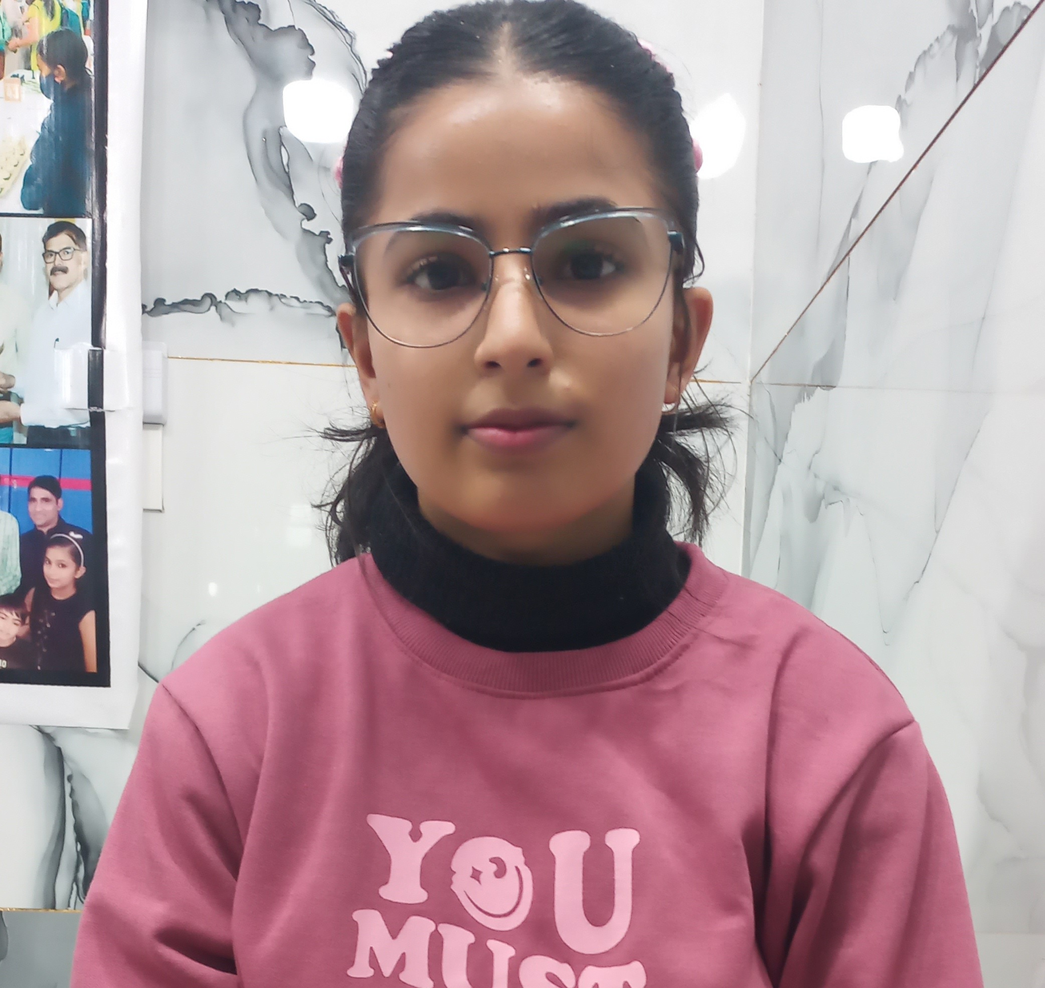 Amrita makes a comeback in J&K Chess 